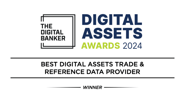 Best Digital Assets Trade & Reference Data Provider_Amberdata